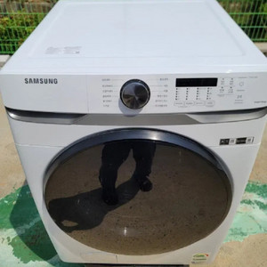 무료배송설치 삼성19kg(1등급)드럼세탁기 2022.7