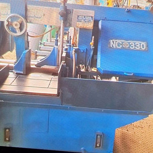 톱기계