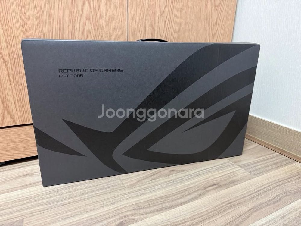 단돈120만원 게이밍노트북 ASUS제피러스G14--2