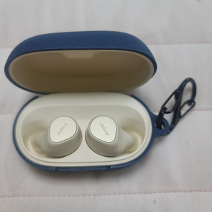 Jabra Elite 7 Pro 이어폰 + 케이스