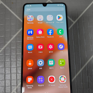 갤럭시A32 64GB