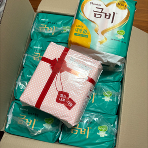 성인 기저귀 패드 등 몇백개 일괄 금비 디펜드