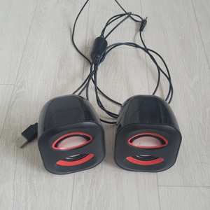 컴퓨터 스피커