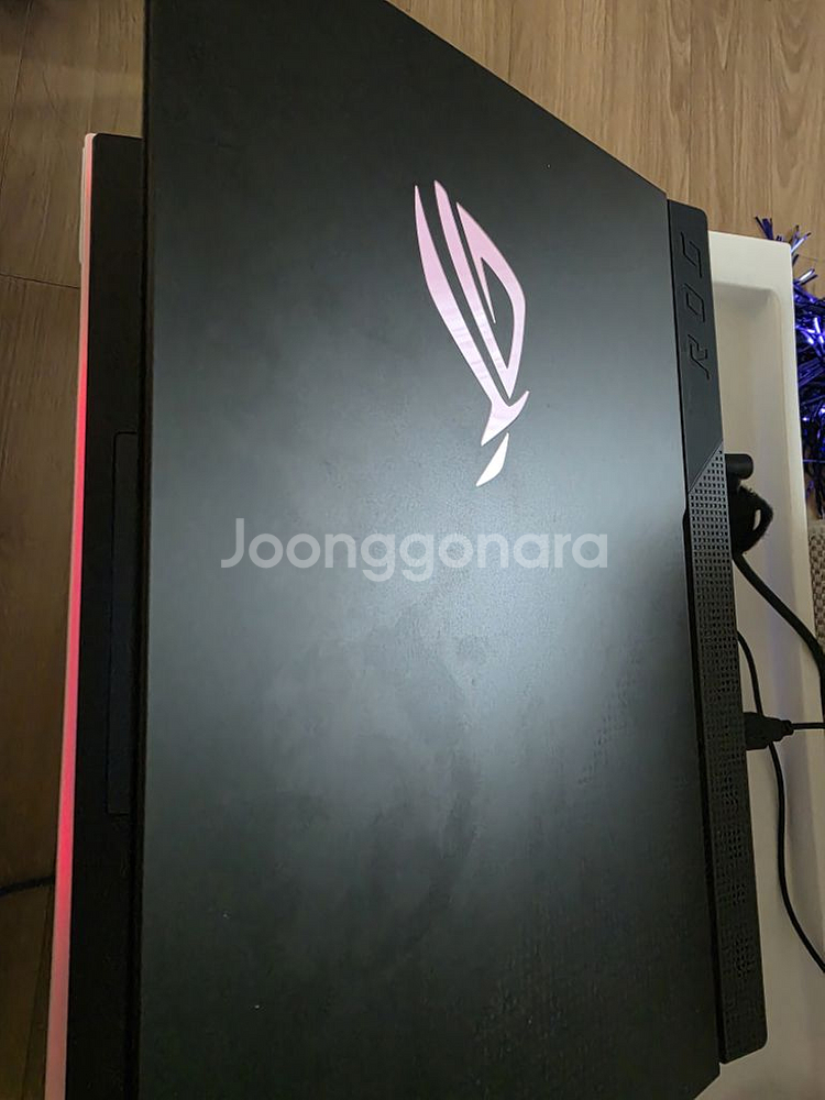 ASUS ROG 스트릭스 에이수스 게이밍 노트북3070--3