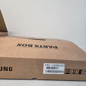 삼성 에어컨배선 BOX FRC-1438XAF2