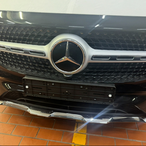 benz glb250 순정그릴
