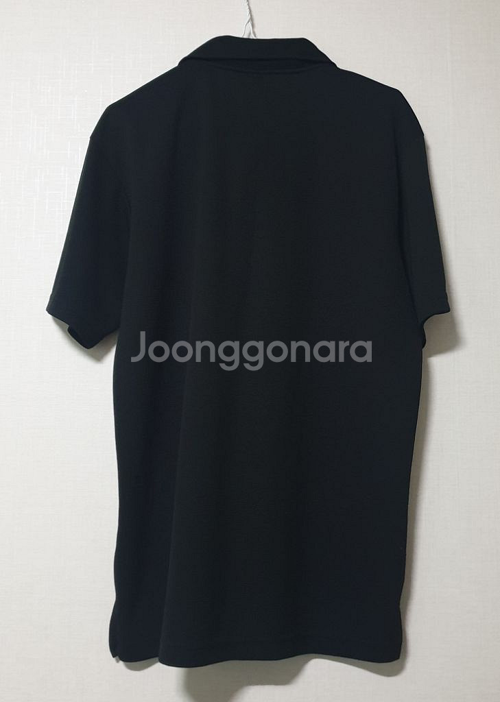 르꼬끄 반팔 카라티셔츠 100사이즈--1