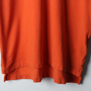 (L-XL) 폴로 랄프로렌 반팔 카라 티셔츠 작은오염