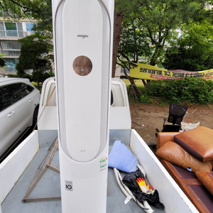 무료배송설치 LG인버터에어컨17평 기본설치비포함