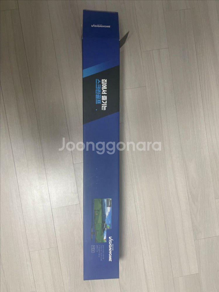 골프존 비전홈 스크린골프--0