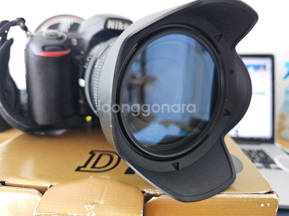 니콘 D750, 탐론 24-70 g2 ,마그넷필터셋--1