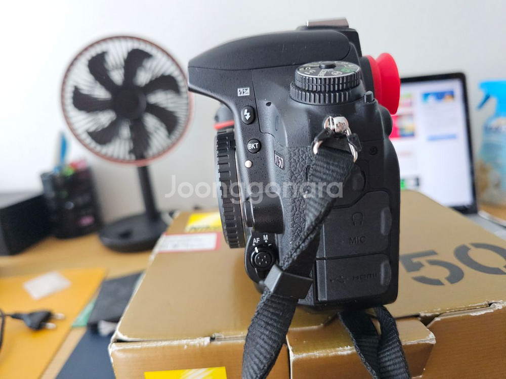 니콘 D750, 탐론 24-70 g2 ,마그넷필터셋--5