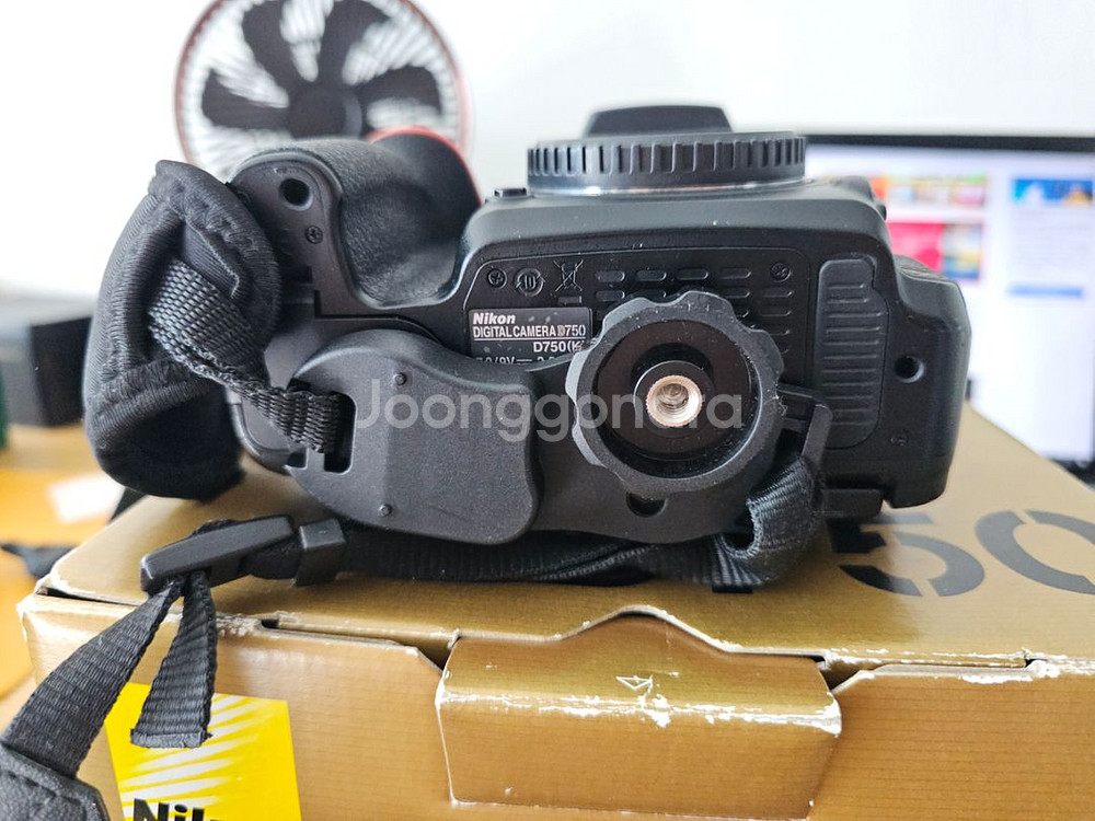 니콘 D750, 탐론 24-70 g2 ,마그넷필터셋--8