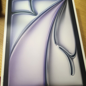 iPad Air 11 M3 128GB 스페이스그레이