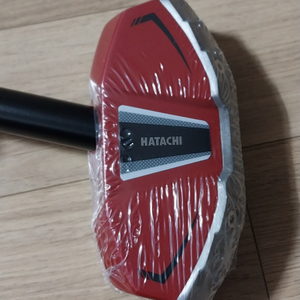 왼손용 하타치 파크골프 62레드 80cm BH2880