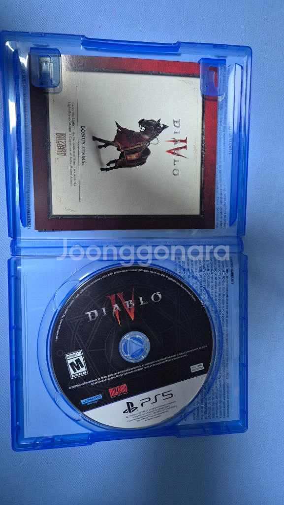 ps5 디아블로4--1