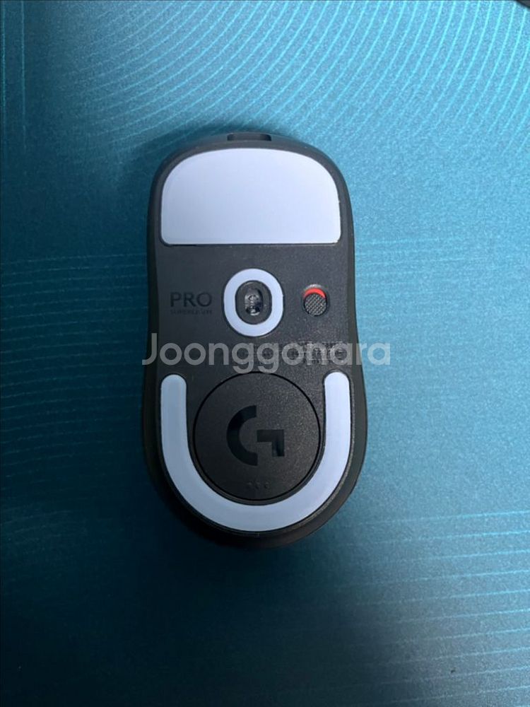 로지텍 지슈라2 블랙--1