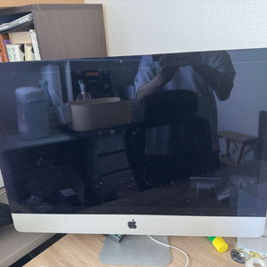 iMac 27인치 Late 2013