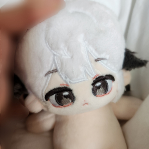 무속성 10cm 갠제
