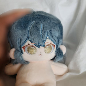무속성 10cm 갠제