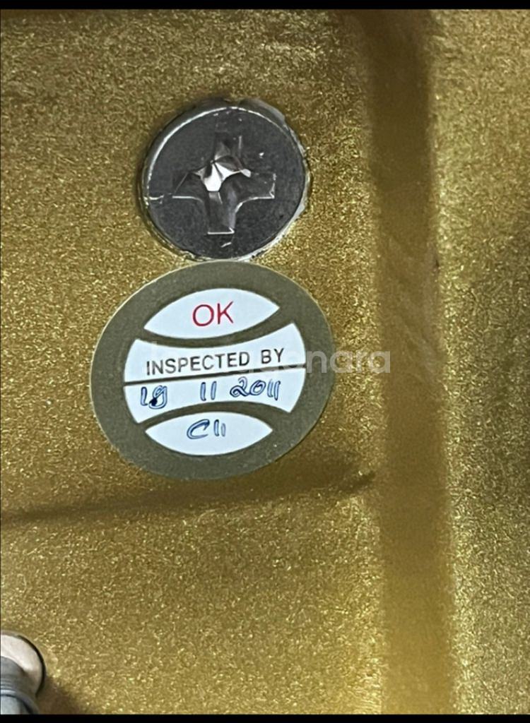 삼익 콜랜캠블 KM-121X 피아노--3