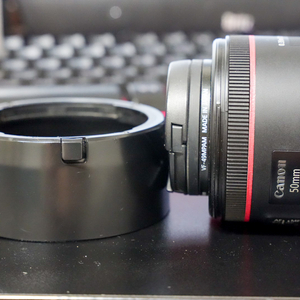 캐논 ef 50mm 1.8 stm 팝니다.