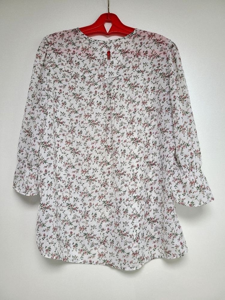 클로비스 블라우스--1