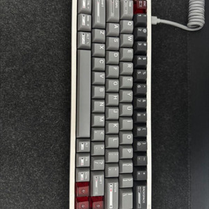 루민키 luminkey 68 he magger