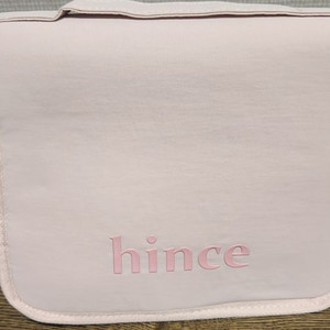 힌스(hince) 파우치 새제품 다수