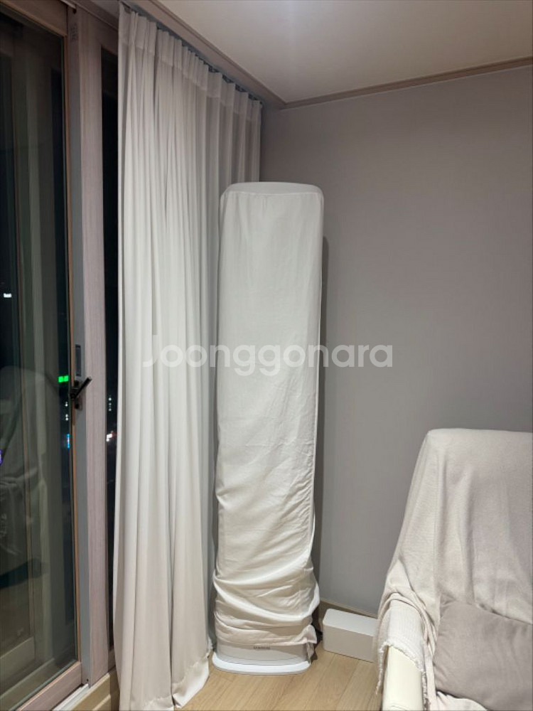 삼성 비스포크 무풍 에어컨--1