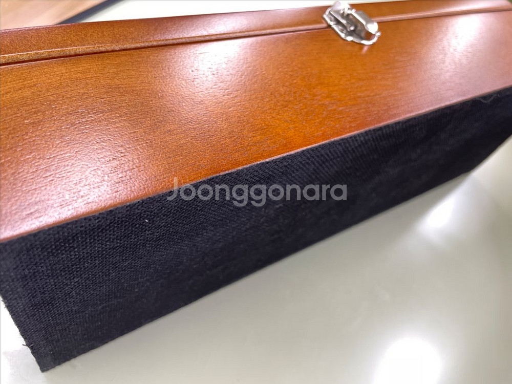 블로바 시계 + 시계보관함(5구)--8