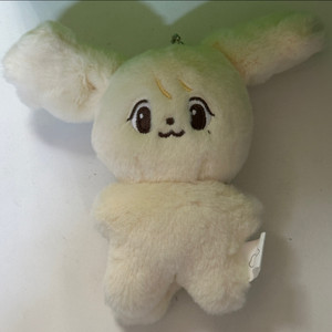 정우 인형 정아지 양도