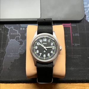 MWC g10 복각 필드워치