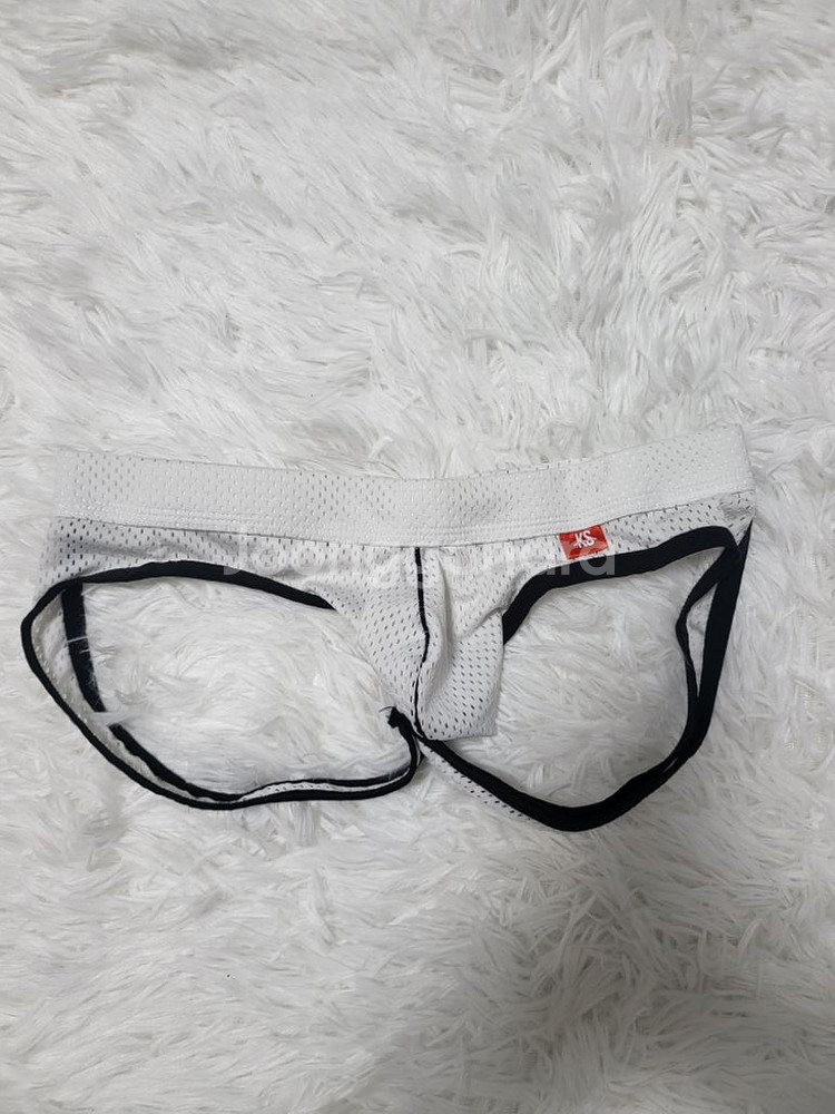 남자팬티 작스트랩 S--0