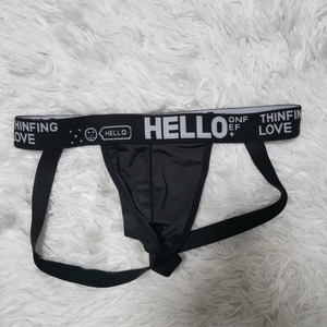 남자팬티 작스트랩 S