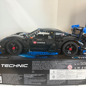 레고 42176 포르쉐 gte