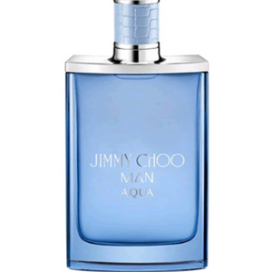 지미추 아쿠아 맨 오드뚜왈렛 100ml