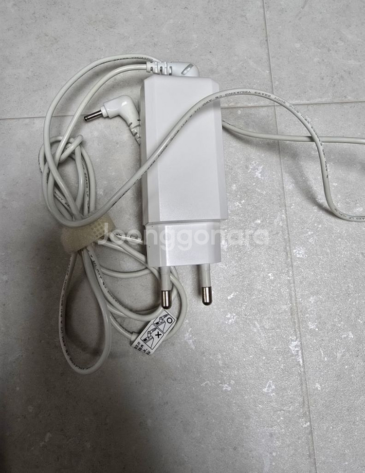 LG그램 15인치 노트북 팝니다 15ZB970-GR5--5