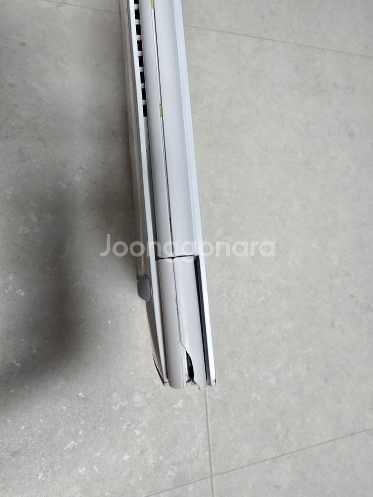 LG그램 15인치 노트북 팝니다 15ZB970-GR5--2
