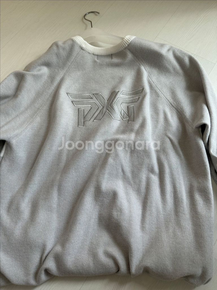 PXG PHFPM4118-01 스웨터 XXL--1