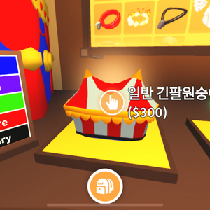입양하세요 긴팔원숭이 펫 상자