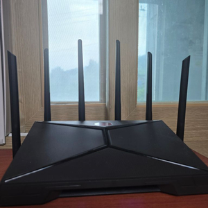asus tx-ax6000 (씹덕 공유기)