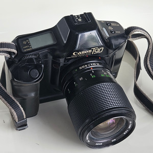 캐논 T90 카메라