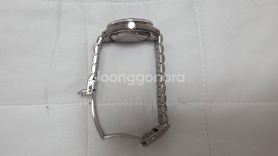 세이코 신짭마스 SPB451 청판--8