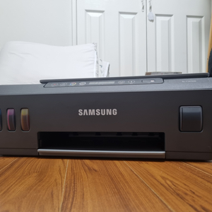 삼성 t1670w 무한잉크 복합기 프린터