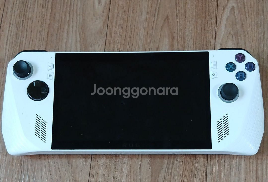ROG ALLY 팝니다--0