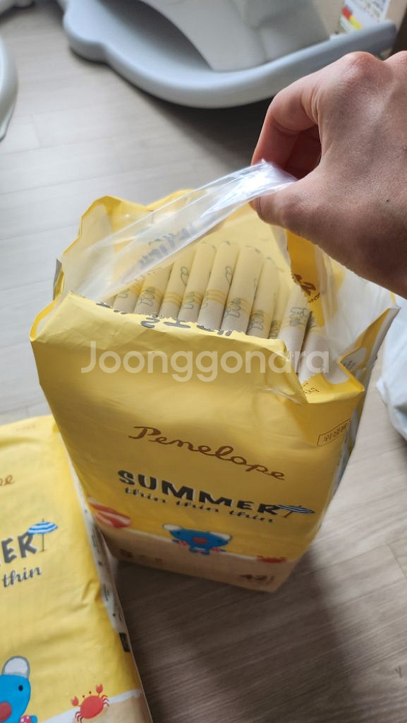 페넬로페썸머씬씬씬 S--1