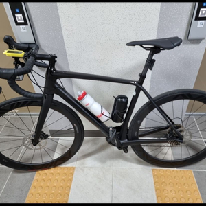 21년 메리다스컬트라4000 +아데온2휠셋