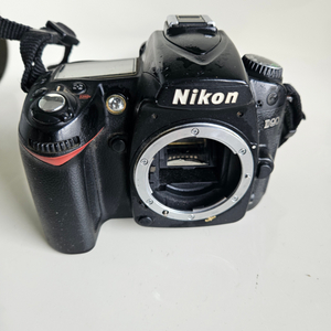 니콘 D90