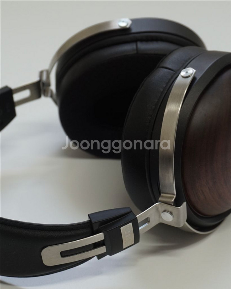FiiO FT1 헤드폰--3
